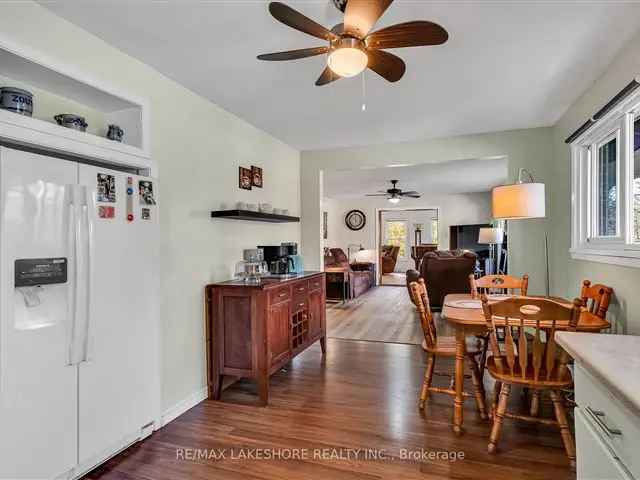 House For Sale in Trent Hills, Ontario