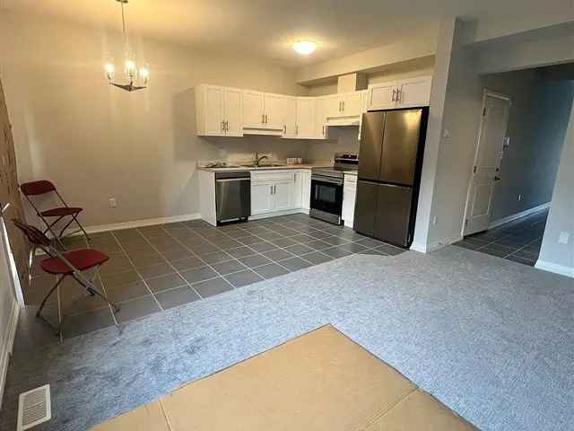 Townhome For Lease Near The Falls 3 Beds 2.5 Baths