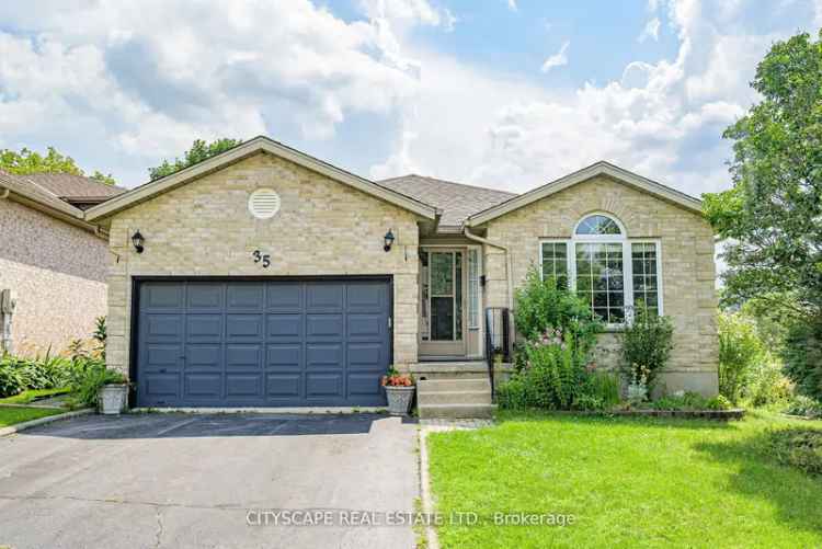 House For Sale in Cambridge, Ontario