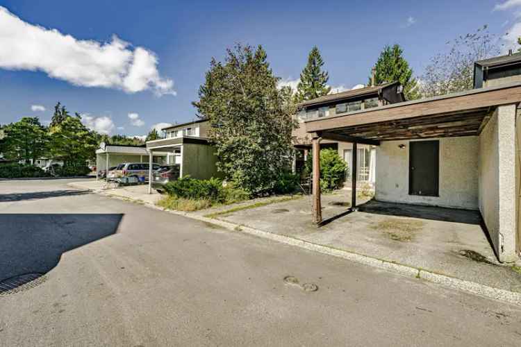 3033 ASHBROOK Place in Coquitlam: Meadow Brook House for sale : MLS®# R2930843