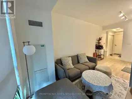 1 Bedroom Condo near Lake Ontario Toronto