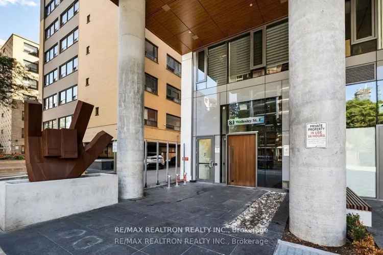 Condo For Sale in Toronto, Ontario