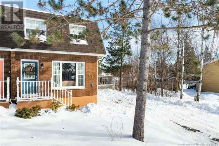 Affordable 3-Bedroom Semi-Detached Home Near Amenities