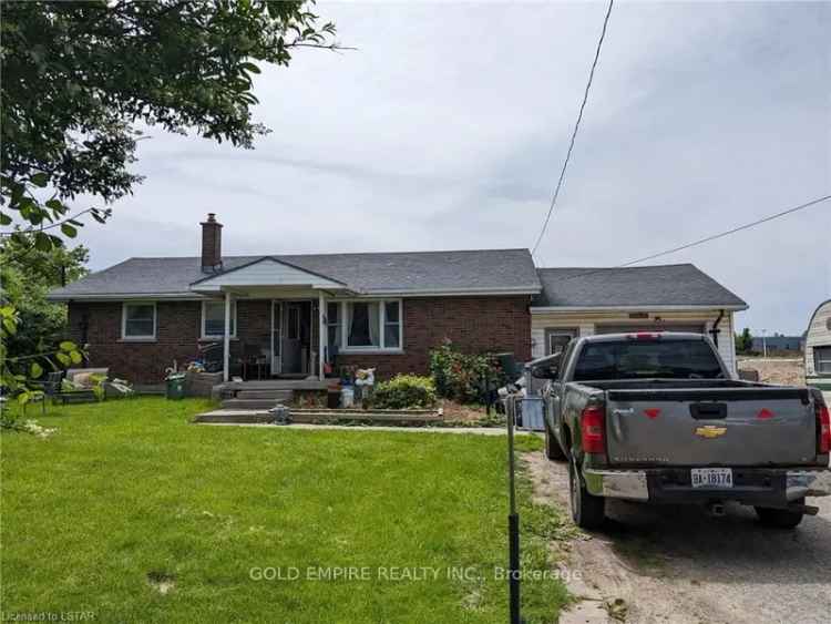 House For Sale in London, Ontario