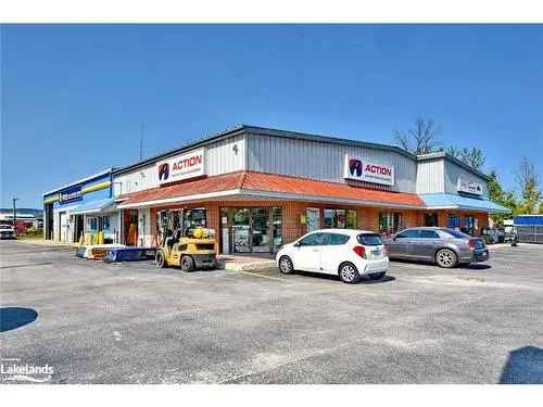 Collingwood Commercial Property For Sale High Street and Stewart Road