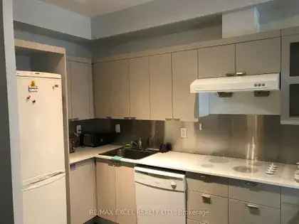 2 rooms apartment of 55 m² in Toronto