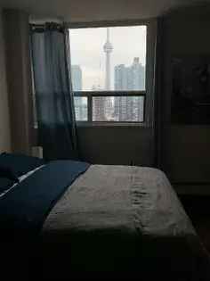 1 room room of 326 m² in Toronto