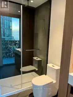 Luxury 3-Bedroom 625m² Toronto Apartment at 55C Bloor Yorkville