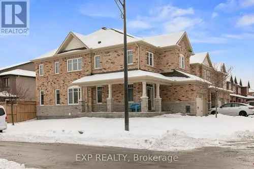 House For Sale In Stittsville, Ottawa, Ontario