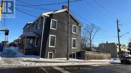 Cambridge Duplex Investment Opportunity Two 3-Bedroom Units