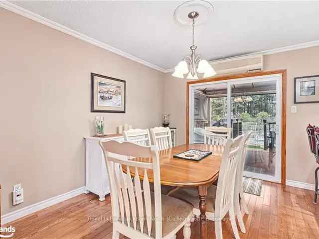 House For Sale in Wasaga Beach, Ontario