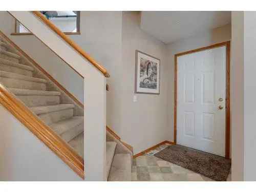 House For Sale in Harvest Hills Calgary
