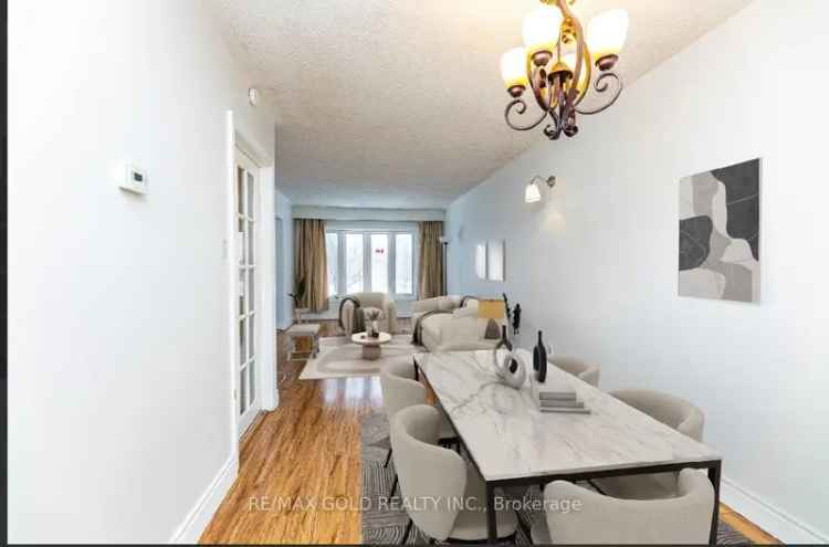 House For Sale in 7809, Priory Crescent, Mississauga, Ontario