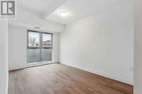 3 Bedroom Condo 118m² Toronto Near Yorkdale Mall