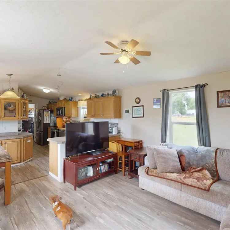 Manufactured Home for sale