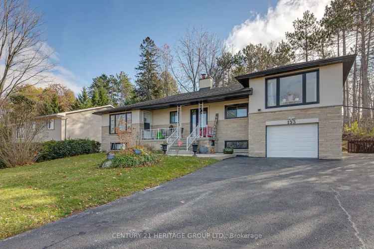 House For Sale in Barrie, Ontario