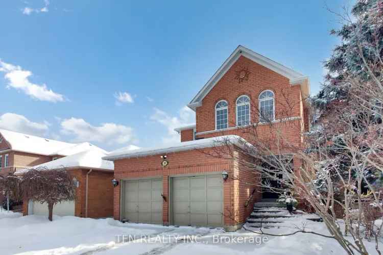 Ravine Lot 4 1 Bedroom Detached Home Finished Walkout Basement