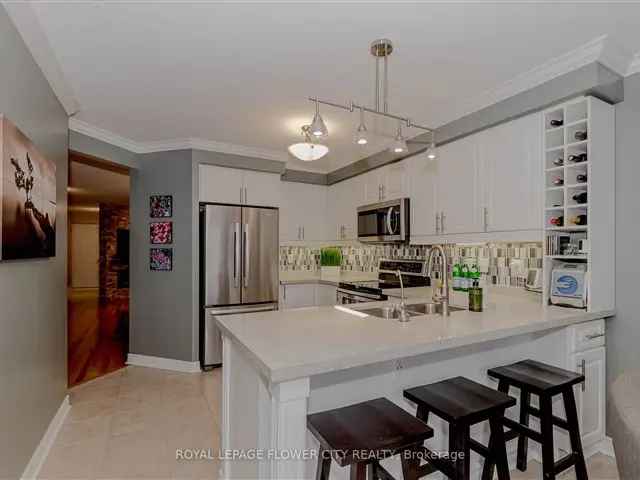 House For Sale in 142, Vintage Gate, Brampton, Ontario