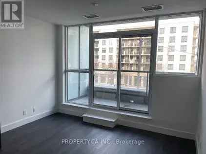 1 Room 62m² Studio Condo Bayview Sheppard Toronto