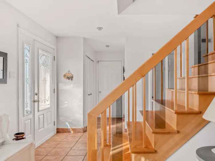 Two or more storey for sale, 1601, Rue Gagnon, Québec (La Haute-Saint-Charles) - Proprio Direct