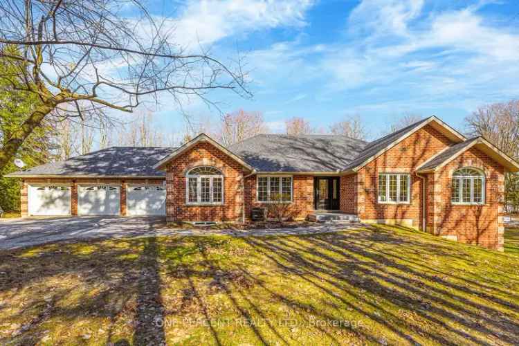 4-Bedroom 4-Bathroom Bungalow Over 4000 Sqft