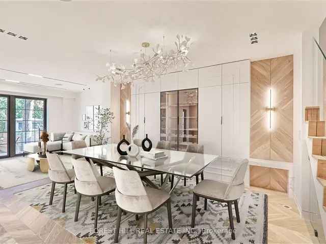 House For Sale in Toronto, Ontario