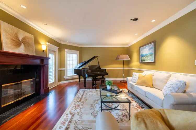 Deer Lake Luxury Home 5 Bed 6 Bath Custom Design