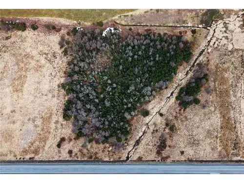 Vacant Land For Sale Near St Johns Newfoundland