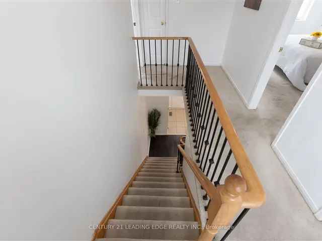 3 1 Bedroom Home in Taunton, Oshawa