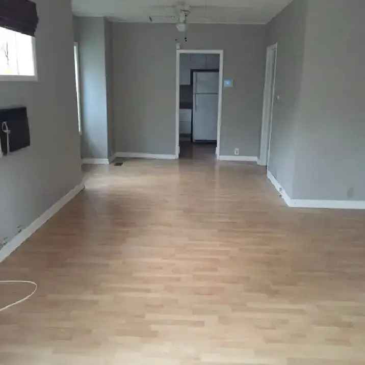 cute house for rent in St Vital