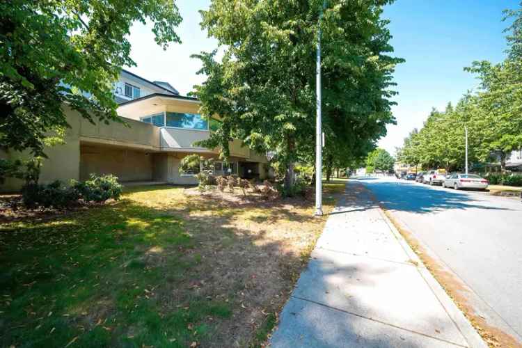 A $478,000.00 Apartment/Condo with 1 bedroom in West Cambie, Richmond