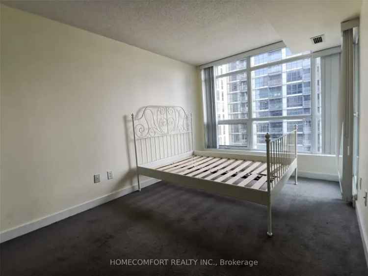 Condo For Rent in Toronto, Ontario