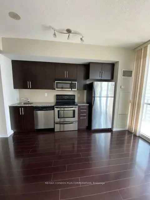 Condo For Rent in Toronto, Ontario