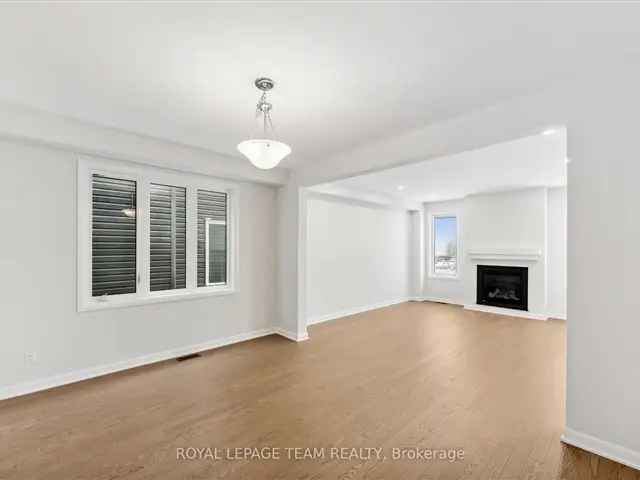 House For Sale in Ottawa, Ontario