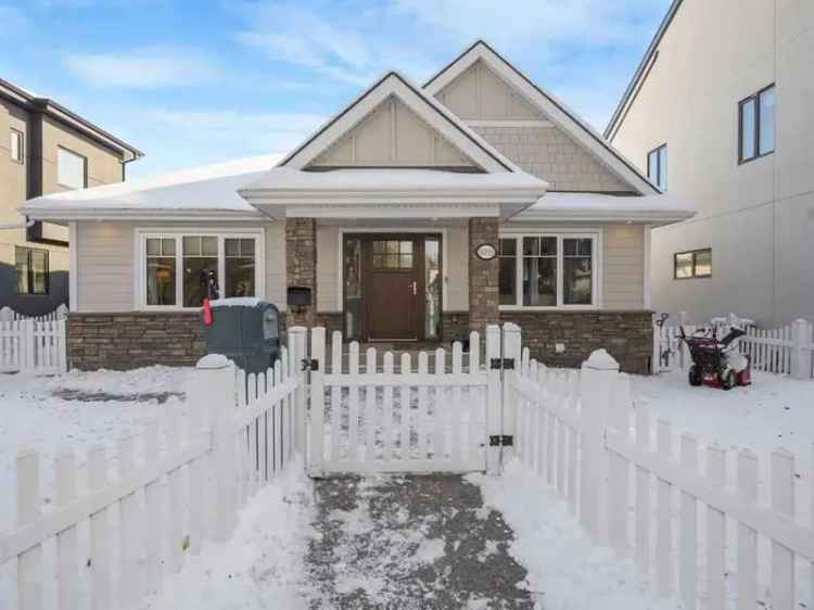 House For Rent in Edmonton, Alberta