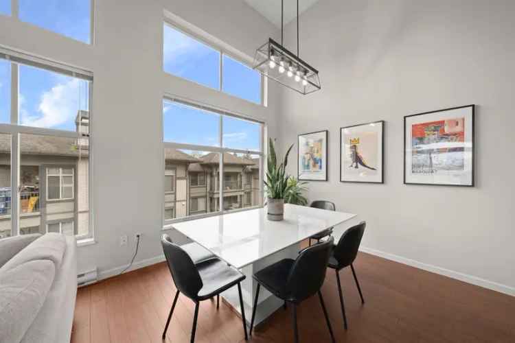 Condo For Sale in Port Coquitlam, British Columbia