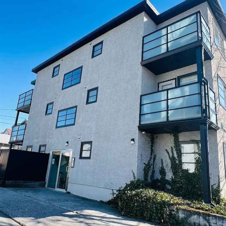 Invest in Multi Family Property with Great Potential in Vancouver