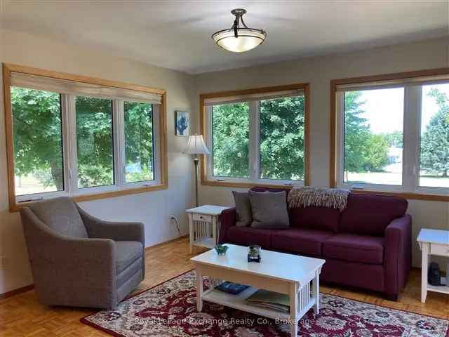 House For Sale in Kincardine, Ontario