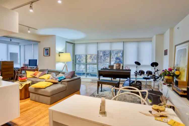 301 930 CAMBIE Street in Vancouver: Yaletown Condo for sale in “PACIFIC PLACE LANDMARK 2” (Vancouver West)  : MLS®# R2951166