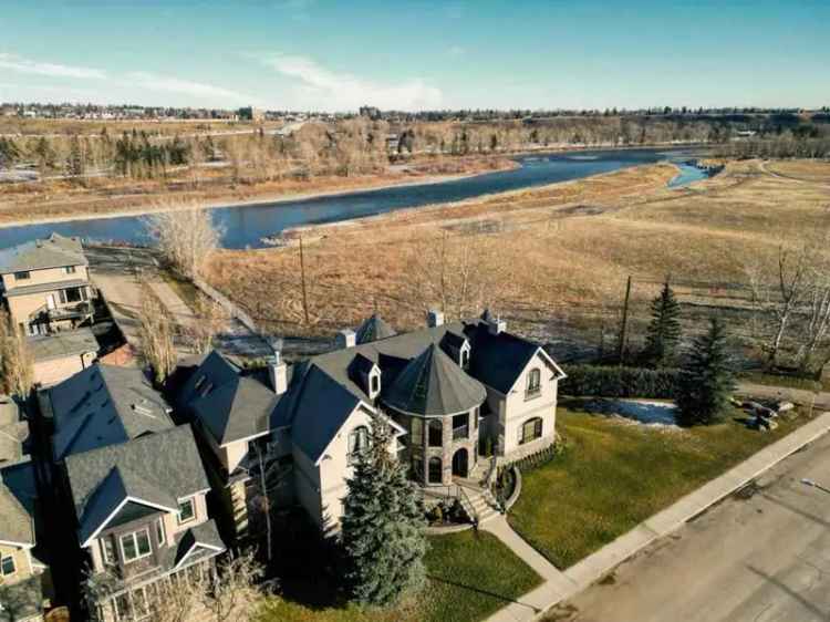 House For Rent in Calgary, Alberta