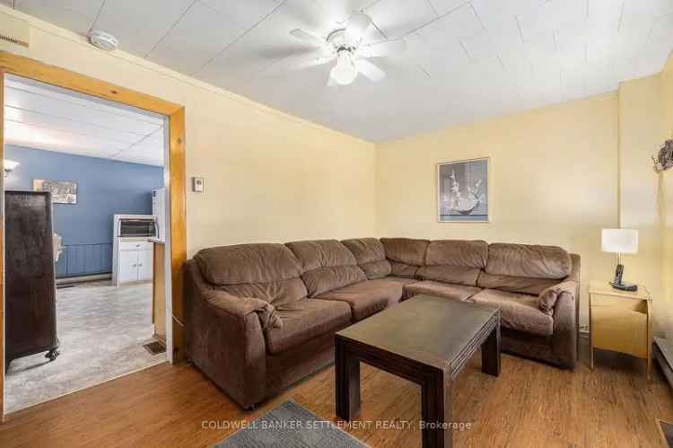 Charming 1-Bedroom Home in Perth - Perfect Starter Home
