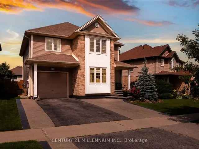 House For Sale in Shelburne, Ontario