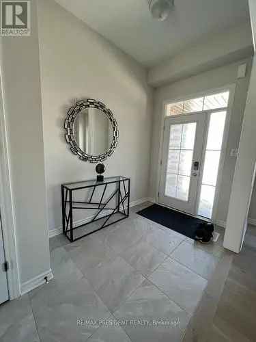 House For Sale In Collingwood, Ontario