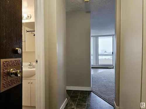 Condo For Sale In Garneau, Edmonton, Alberta