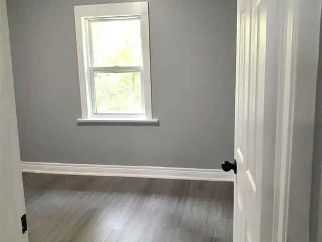 House For Sale in Bancroft, Ontario