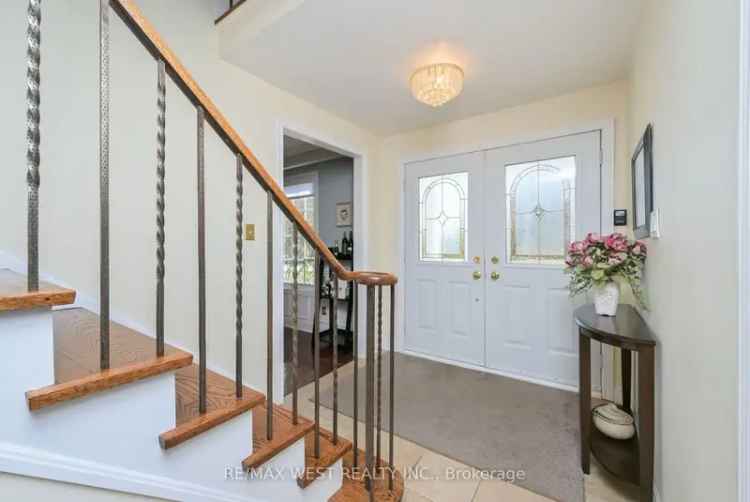 Updated Home on Quiet Cul-de-sac - Family Friendly