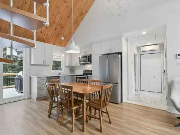 Two or More Storey House for Sale Lanaudiere