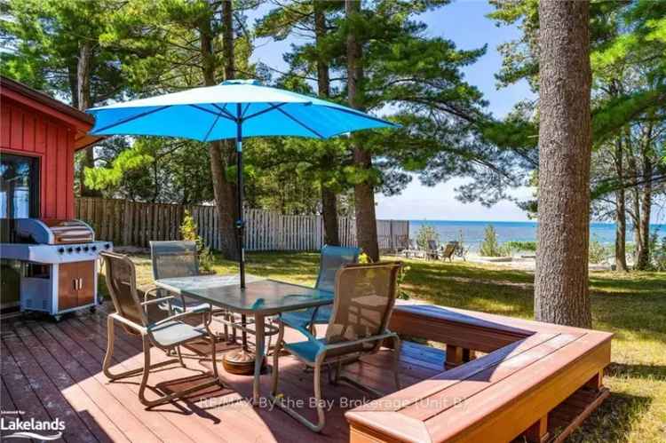 House For Sale in Wasaga Beach, Ontario