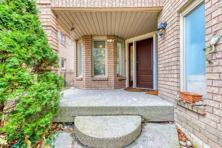 House For Sale in 2265, Brays Lane, Oakville, Ontario