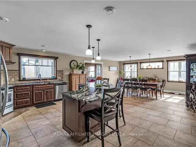 House For Sale in South Glengarry, Ontario